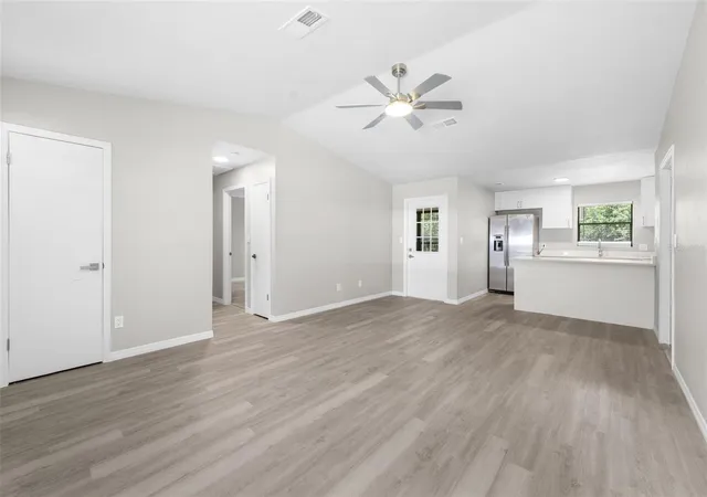 Photo 3 of Single family home for sale at 2329 NW 54th Place, Gainesville, FL 32653 | MLS# OM729888 | Listing updated on 2026-09-15