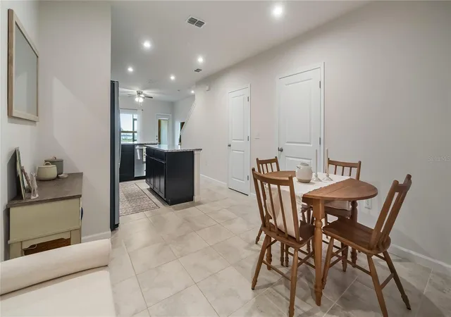 Photo 4 of Townhouse for sale at 361 Sedgewick Dr, Davenport, FL 33837 | MLS# O6431405 | Listing updated on 2026-10-01