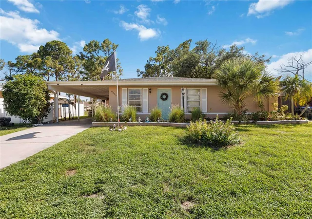 Photo 1 of Single family home for sale at 8093 Herbison Ave, North Port, FL 34287 | MLS# C7529309 | Listing updated on 2026-09-12