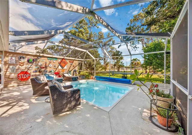 Photo 2 of Single family home for sale at 8093 Herbison Ave, North Port, FL 34287 | MLS# C7529309 | Listing updated on 2026-09-12