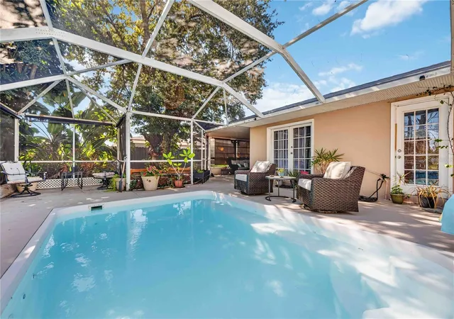 Photo 3 of Single family home for sale at 8093 Herbison Ave, North Port, FL 34287 | MLS# C7529309 | Listing updated on 2026-09-12