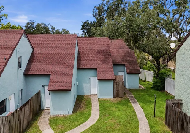 Photo 1 of Condo for sale at 12414 Touchton Dr #100, Tampa, FL 33617 | MLS# TB8536624 | Listing updated on 2026-10-20