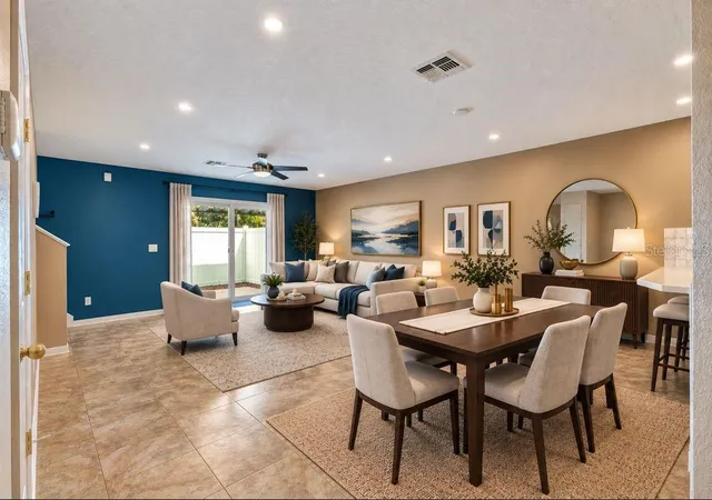 Photo 3 of Townhouse for sale at 942 Coquina Rock St, Orlando, FL 32828 | MLS# O6431483 | Listing updated on 2026-10-02