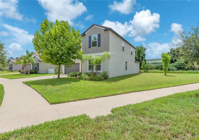 Photo 3 of Single family home for sale at 1911 Fan Aloe Way, Ruskin, FL 33570 | MLS# TB8536648 | Listing updated on 2026-09-15