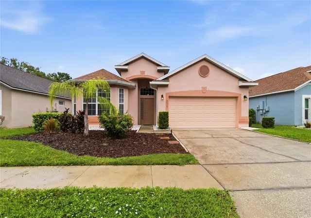 Photo 1 of Single family home for sale at 2412 Runyon Cir, Orlando, FL 32837 | MLS# O6431506 | Listing updated on 2026-10-06