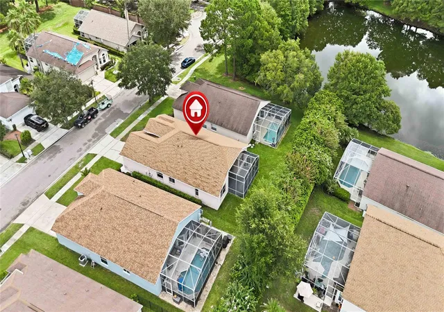 Photo 3 of Single family home for sale at 2412 Runyon Cir, Orlando, FL 32837 | MLS# O6431506 | Listing updated on 2026-10-06