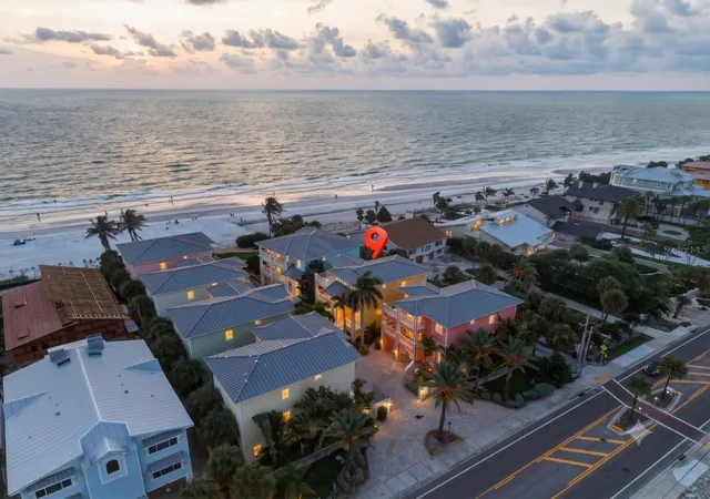 Photo 3 of Single family home for sale at 2718 Gulf Blvd #2, Indian Rocks Beach, FL 33785 | MLS# TB8536678 | Listing updated on 2026-09-10