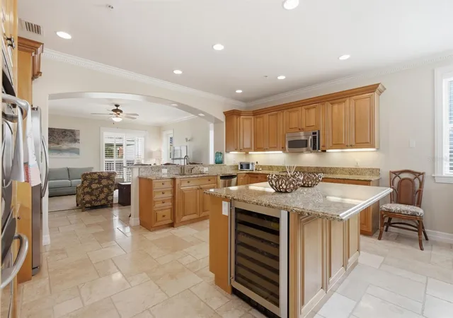 Photo 3 of Single family home for sale at 2718 Gulf Blvd #2, Indian Rocks Beach, FL 33785 | MLS# TB8536678 | Listing updated on 2026-09-10