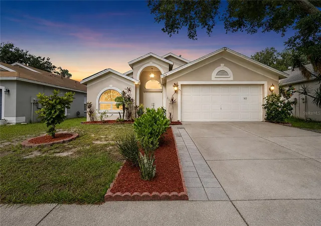 Photo 1 of Single family home for sale at 1622 Hulett Dr, Brandon, FL 33511 | MLS# TB8536705 | Listing updated on 2026-09-10