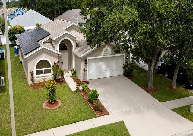 Photo 2 of Single family home for sale at 1622 Hulett Dr, Brandon, FL 33511 | MLS# TB8536705 | Listing updated on 2026-09-10