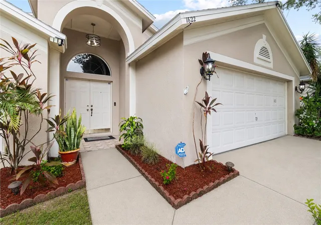 Photo 3 of Single family home for sale at 1622 Hulett Dr, Brandon, FL 33511 | MLS# TB8536705 | Listing updated on 2026-09-10