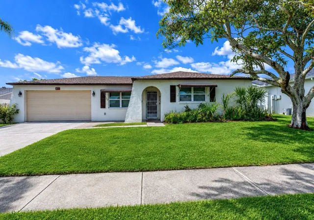 Photo 1 of Single family home for sale at 8811 Martinique Ln, PORT RICHEY, FL 34668 | MLS# TB8536723 | Listing updated on 2026-10-07