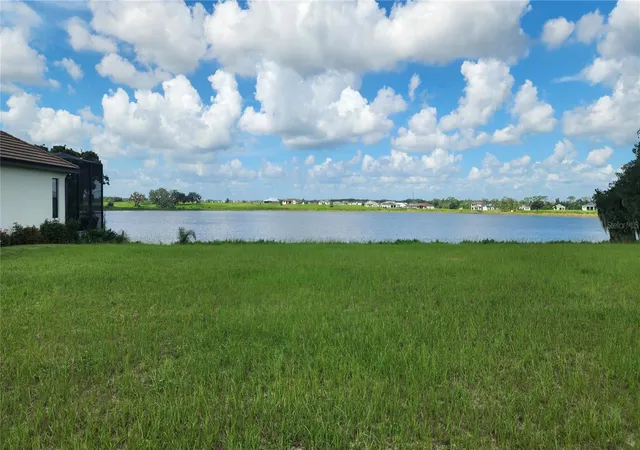 Photo 1 of Land for sale at 156 Valencia Ridge Dr, Auburndale, FL 33823 | MLS# L4964095 | Listing updated on 2026-09-15