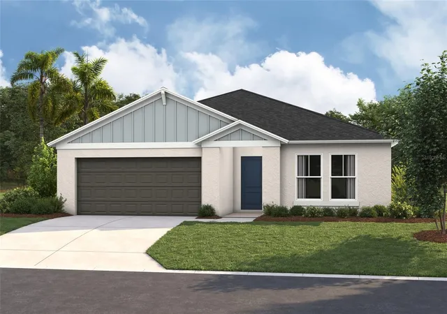 Photo 1 of Single family home for sale at 36659 Thornhedge Dr, Zephyrhills, FL 33541 | MLS# TB8536744 | Listing updated on 2026-10-05