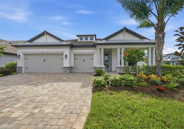 Photo 3 of Single family home for sale at 4815 Honey Dew Ln, Bradenton, FL 34211 | MLS# A4702325 | Listing updated on 2026-10-04