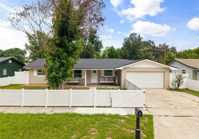 Photo 1 of Single family home for sale at 2629 Telstar Ave, Orlando, FL 32805 | MLS# O6431629 | Listing updated on 2026-10-01