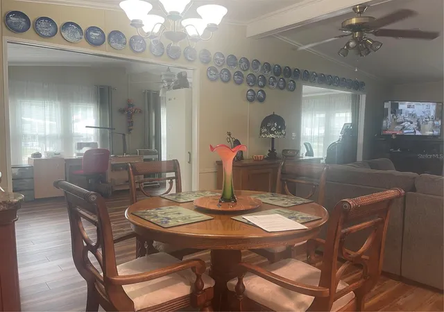 Photo 4 of Manufactured home for sale at 112 Lyonia Ln, Wildwood, FL 34785 | MLS# G5116181 | Listing updated on 2026-09-26