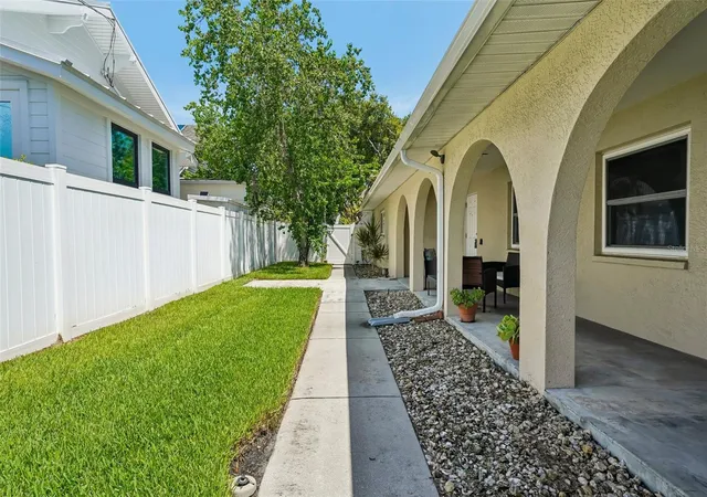 Photo 2 of Single family home for sale at 144 8th Avenue N, Saint Petersburg, FL 33701 | MLS# TB8536795 | Listing updated on 2026-09-14