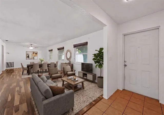 Photo 3 of Single family home for sale at 144 8th Avenue N, Saint Petersburg, FL 33701 | MLS# TB8536795 | Listing updated on 2026-09-14