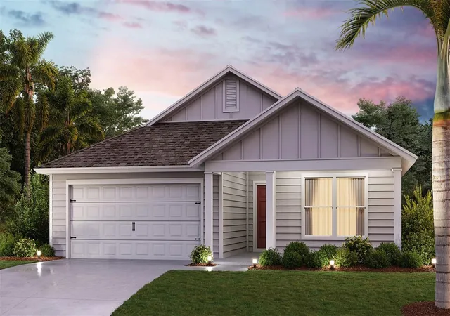 Photo 1 of Single family home for sale at 36 Hardwood Trl, Palm Coast, FL 32137 | MLS# FC320527 | Listing updated on 2026-10-20