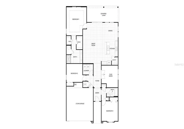 Photo 2 of Single family home for sale at 36 Hardwood Trl, Palm Coast, FL 32137 | MLS# FC320527 | Listing updated on 2026-10-20