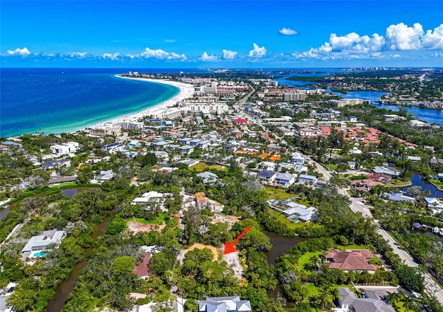 Land for sale at 7233 Pine Needle Rd, SARASOTA, FL 34242 | MLS# A4702335