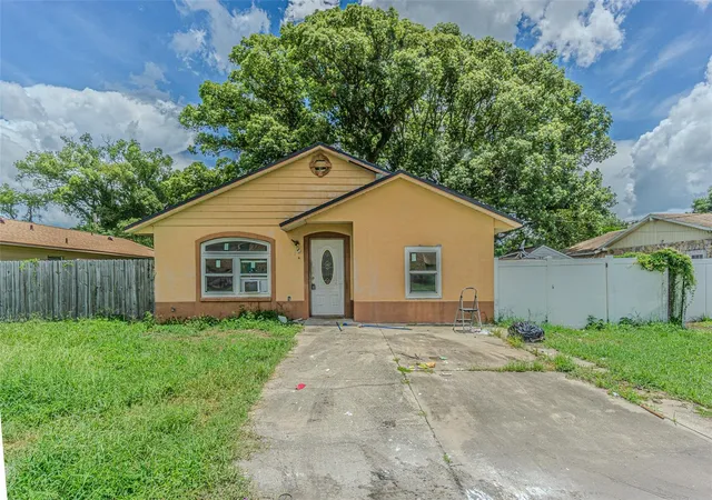 Single family home for sale at 5512 20th Street, ZEPHYRHILLS, FL 33542 | MLS# TB8536843