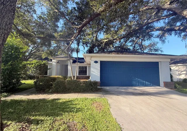 Photo 1 of Single family home for sale at 13311 Hollowbend Ln, Riverview, FL 33569 | MLS# TB8536847 | Listing updated on 2026-09-09
