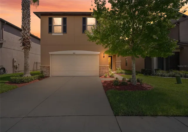 Photo 1 of Single family home for sale at 8415 Loblolly Pine Ct, Riverview, FL 33578 | MLS# TB8536901 | Listing updated on 2026-09-13