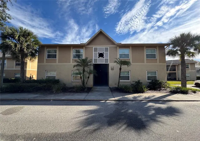 Condo for sale at 9907 Barley Clb Dr #3, ORLANDO, FL 32837 | MLS# O6431778