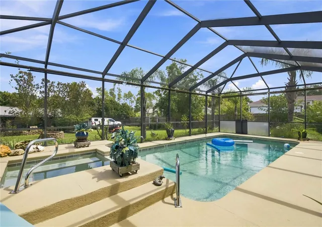 Photo 2 of Single family home for sale at 4505 Sw 106th Place, Ocala, FL 34476 | MLS# OM729973 | Listing updated on 2026-09-11