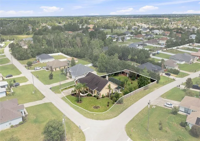 Photo 4 of Single family home for sale at 4505 SW 106th Place, Ocala, FL 34476 | MLS# OM729973 | Listing updated on 2026-09-11