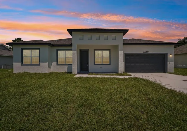 Photo 2 of Single family home for sale at 6207 Sw 128th Street Rd, Ocala, FL 34473 | MLS# O6431855 | Listing updated on 2026-10-18