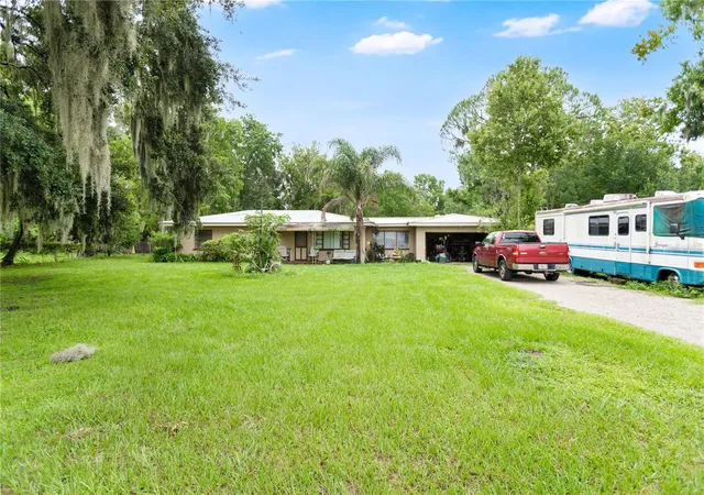 Photo 1 of Manufactured home for sale at 3702 Cork Rd, Plant City, FL 33565 | MLS# O6431905 | Listing updated on 2026-09-15