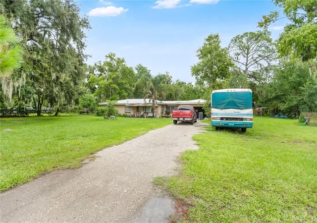 Photo 2 of Manufactured home for sale at 3702 Cork Rd, Plant City, FL 33565 | MLS# O6431905 | Listing updated on 2026-09-15