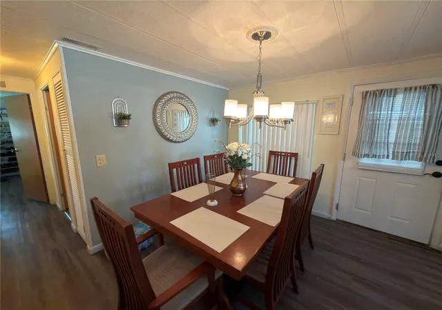 Photo 3 of Manufactured home for sale at 2055 S Floral Ave #42, Bartow, FL 33830 | MLS# L4964133 | Listing updated on 2026-09-23