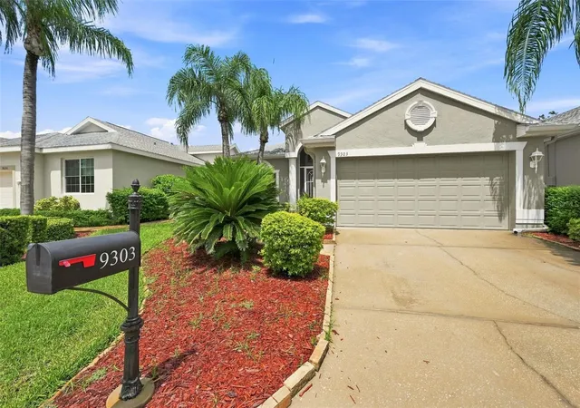 Single family home for sale at 9303 Alcott Way, TRINITY, FL 34655 | MLS# W7888400