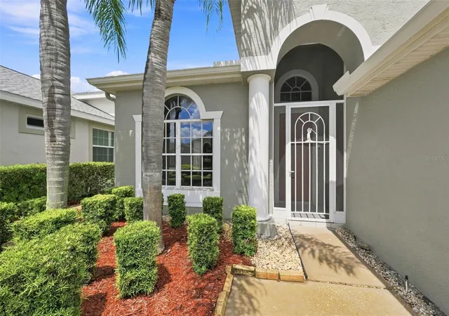 Photo 3 of Single family home for sale at 9303 Alcott Way, Trinity, FL 34655 | MLS# W7888400 | Listing updated on 2026-09-12