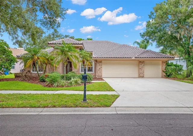 Photo 1 of Single family home for sale at 1730 Captiva Dr, Oldsmar, FL 34677 | MLS# TB8537101 | Listing updated on 2026-09-22