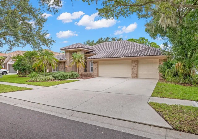 Photo 3 of Single family home for sale at 1730 Captiva Dr, Oldsmar, FL 34677 | MLS# TB8537101 | Listing updated on 2026-09-22