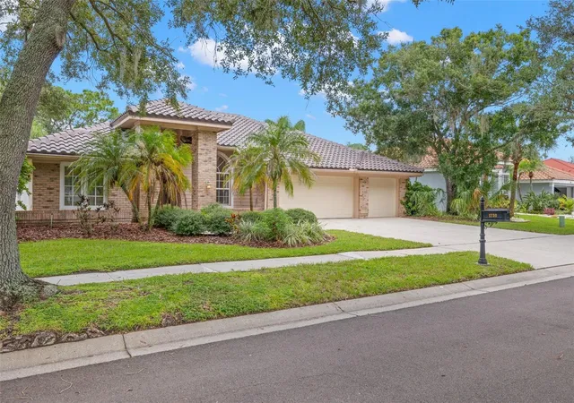 Photo 3 of Single family home for sale at 1730 Captiva Dr, Oldsmar, FL 34677 | MLS# TB8537101 | Listing updated on 2026-09-22