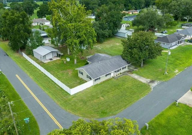 Photo 2 of Single family home for sale at 11793 Se 72nd Terrace Rd, Belleview, FL 34420 | MLS# OM730014 | Listing updated on 2026-09-24