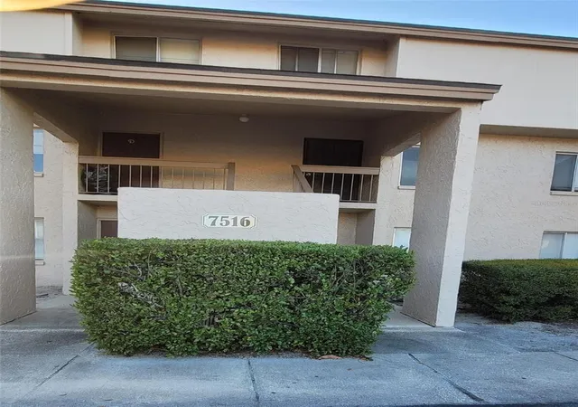 Photo 1 of Sale Pending at 7516 Needle Leaf Pl #43, Tampa, FL 33617 | MLS# TB8537133 | Listing updated on 2026-10-07
