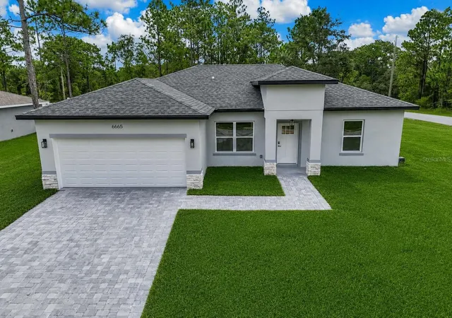 Photo 1 of Single family home for sale at 6665 N Darlington Dr, Dunnellon, FL 34434 | MLS# OM730018 | Listing updated on 2026-09-26