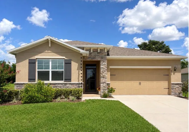 Photo 1 of Single family home for sale at 6365 Sw 88th Loop, Ocala, FL 34476 | MLS# OM730021 | Listing updated on 2026-09-15