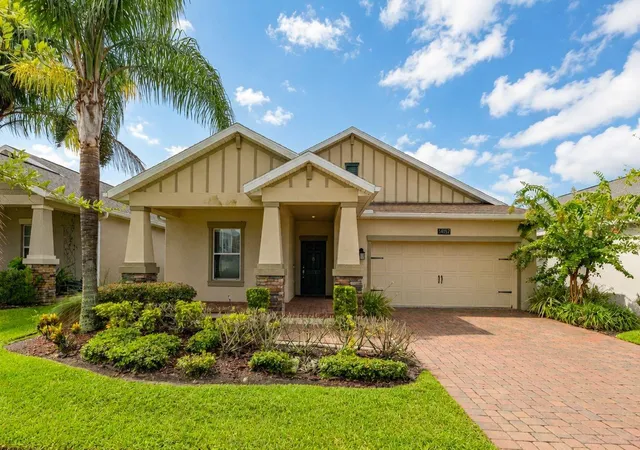 Photo 1 of Single family home for sale at 14157 Gold Brg Dr, Orlando, FL 32824 | MLS# S5155307 | Listing updated on 2026-09-12