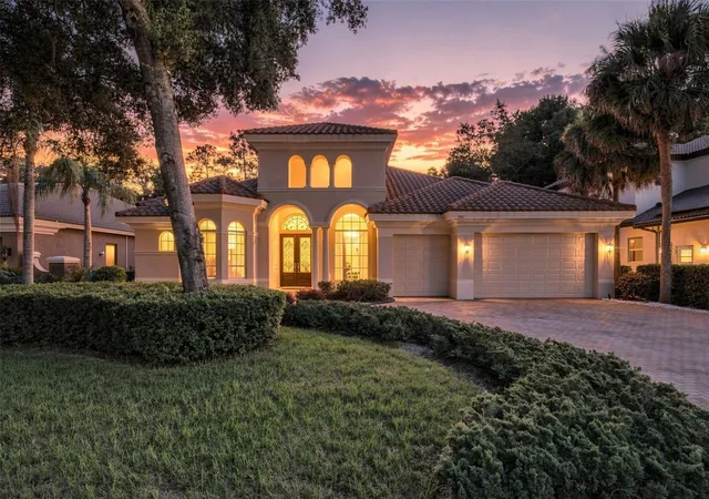 Photo 3 of Single family home for sale at 2967 Grey Oaks Blvd, Tarpon Springs, FL 34688 | MLS# W7888412 | Listing updated on 2026-09-15