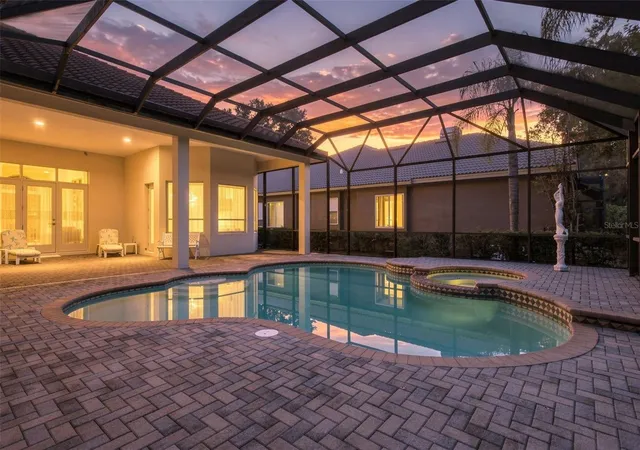 Photo 4 of Single family home for sale at 2967 Grey Oaks Blvd, Tarpon Springs, FL 34688 | MLS# W7888412 | Listing updated on 2026-10-02
