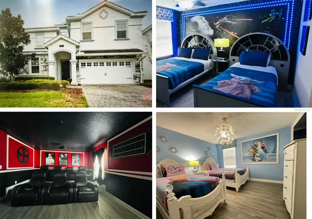 Photo 1 of Single family home for sale at 9004 Hazard St, Davenport, FL 33896 | MLS# O6432068 | Listing updated on 2026-09-24