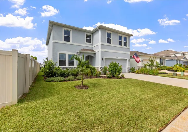 Photo 3 of Single family home for sale at 4410 Dusky Dawn Ln, Palmetto, FL 34221 | MLS# A4702496 | Listing updated on 2026-10-09